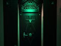 Disneyland Haunted Mansion Door