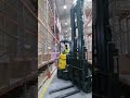 AiSLE MASTER FORKLIFT Training courses