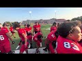 09-01-2023 Euless Trinity Trojans Sipi Tau