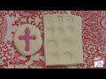 DIY Silicone Mold {for soap + candle embeds}