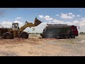 Dam Collapse Total Bad Day at Work Best Heavy Equipment Fails Wins Compilation Total Idiots at Work