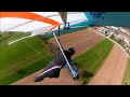 Hang Gliding Bassano with Perfex