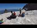 Mt. Rainier Summit with RMI: July 28-August 1, 2023