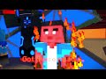 ZalgoTheAnimator's 18th Birthday! (Minecraft Animation)