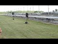 Grand Bend Motorplex - Outlaw Sleds