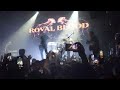 Royal Blood - Live Bristol 2023 highlights