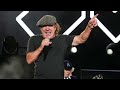 ANGUS ROCKED but BRIAN FLOPPED: ACDC Live Concert Review 2024