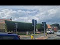 Stainscare Lane Pelican Crossing (Whitby)