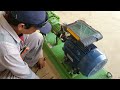 Laser Shaft Alignment  | English | RASE Tech