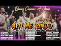 A Ti me Rindo 🛐 (I Surrender – Hillsong Worship) | Hillsong en Español 2024 🙏