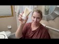 Anti-Aging Evening Skincare Routine - Products for Treating Fine Lines, Wrinkles, and Skin Tone