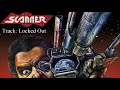 SCANNER - Hypertrace Full Album