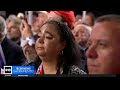 Fallen Sgt. Nicole Gee of Roseville honored at Republican National Convention