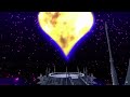 Kingdom Hearts 2 - Sacred Moon (Slowed)