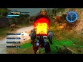 EDF5 - Best Mission To Farm Infeno-Level Weapons with any character!