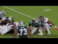 Von Miller Gets to Cam Newton | Super Bowl 50: Panthers vs. Broncos | NFL Turning Point | NFL Films