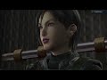 What if RESIDENT EVIL 4 Remake Assignment Ada