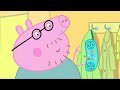 George's Dinosaur Birthday Surprise | Peppa Pig Asia 🐽 Peppa Pig English Episodes