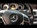 Mercedes-Benz W204 C-Class Fuel Pump Replacement | DIY