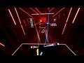 Beat Saber | Chroma - Don't Fight The Music (Expert) 97.82% FC