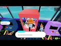 Continuing the Cruise I (2/3) | Cruise [Story] 🛳 | Roblox™
