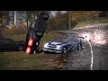 Super Turbo M3 GTR vs 10.000 Payback Cops (Extreme Hard Final Pursuit-NFS MW)