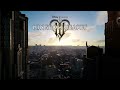 KINGDOM HEARTS IV - Somnus Quarta et Ultima