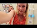 BACK TO SCHOOL SUPPLIES SHOPPING VLOG 2022 *college ed! UNC chapel hill* | Isabella LoRe