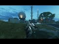 DICE please tone down these animations.... | Battlefield 2042