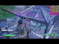 10 Elimination Solo Win Full Gameplay (New Fortnite Update) PS5 120 FPS