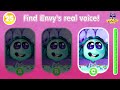 INSIDE OUT 2 Movie Quiz | How much do you know about Inside Out 2 Full Movie? | Molly Quiz