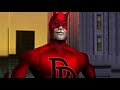 Spider-Man 1 & 2 (PS1) - Game Movie (Full Game) [Hard] [1440p]