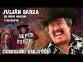 Julian Garza / El Viejo Paulino Y Su Gente / Puros Corridos Viejitos / Súper Éxitos