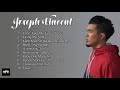 Joseph Vincent Cover Song's