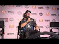 NHRA Friday behind the scenes w/ ​⁠​⁠Clay Millican &   qualifying highlights from Bristol TN #racer