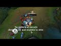 Bug MordeKaiser |Shield de la pasiva se genera solo