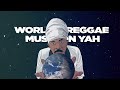 Anthony B - World A Reggae Music