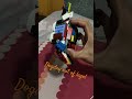 Dogday out of lego! Watch and subscribe guys!!