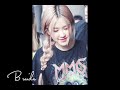 She’s pretty but can she pull off- || Rosé Blackpink