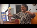 Antioch COGIC 4th Sunday Praise And Worship  Pt  1 4 25 21   HD 1080p