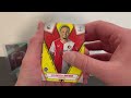 FIRST LOOK! Topps UCC Superstars 2023/24 box opening! DESTINY case hit!