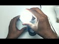 যেকোনো এলইডি বাল্ব কে গ্যারান্টি যুক্ত বাল্ব বানিয়ে ফেলুন | How To Repair LED Bulb capacitor
