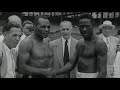 Top 10 Boxing Matches from the 1950s