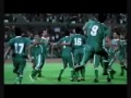 اعلان لاعبي المنتخب العراقي ضد الارهاب 2007-2008