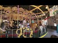 Balboa Park Carousel 🎠