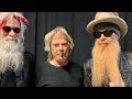 Elwood Francis and Dusty Hill *Two Years Ago* A Bitter Sweet Story