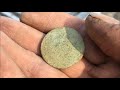 Metal Detecting an old Amish Farm - 200+ year old coins & other cool finds!