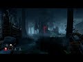 Dead by Daylight killer gameplay