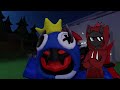 I Busted 20 MYTHS inside of Rainbow Friends CHAPTER 2...