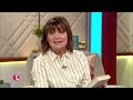 Dawn French Reveals the Real Reason She Quit French and Saunders | Lorraine